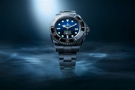 Rolex official website configure